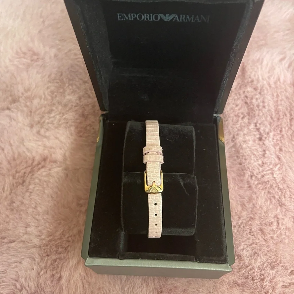 Emporio‎ Armani Watch